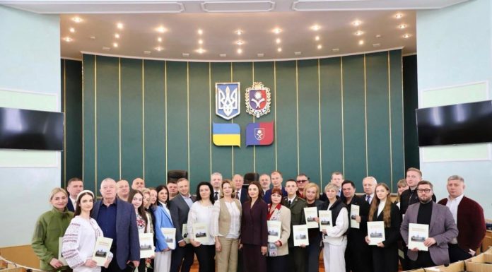 Наука – це інтелектуальний фронт України