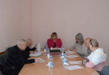 Валентина Байталюк – лауреат обласної премії імені Дмитра Прилюка в галузі журналістики