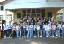 Конференція “Духовні витоки Поділля: краєзнавці в історії краю”