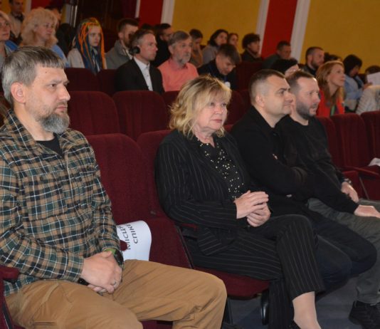 «Розбудова послуг з психічного здоровʼя в громадах»