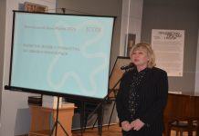 Відбулись урочистості з нагоди Міжнародного Дня музеїв