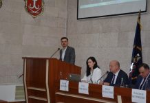 Проаналізували правові засади організації та здійснення публічної влади