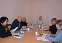 Наталія Поліщук – лауреат обласної літературної премії імені Миколи Федунця