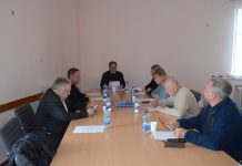 Названо ім’я цьогорічного лауреата обласної премії імені Володимира Ґериновича