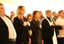 З нагоди Дня медичних сестер