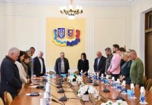 Відбулося засідання Консультативної ради з питань сприяння захисту прав та інтересів ветеранів