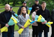 Хмельниччина вшановує пам’ять жертв політичних репресій