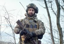 “Хмель” воює понад три роки: результативно та професійно