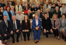 З нагоди 100-річчя заснування НСКУ відзначено кращих краєзнавців Хмельниччини