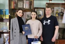 Віолета Лабазюк відзначила чемпіонку України з боксу серед жінок еліти 2025 року