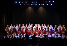 15 років натхнення та творчих здобутків