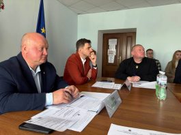 Відбувся науково-практичний круглий стіл «Підготовка майбутніх юристів у закладах вищої освіти: сучасні виклики та стратегічні завдання»