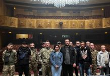 Театр як один з інструментів реабілітації