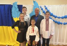 Талант не має обмежень