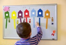 Реабілітаційний центр «ДОЛОНЬКИ»: надання допомоги дітям з особливими потребами та інвалідністю