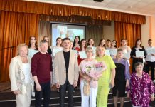 Дипломи фахових молодших бакалаврів отримали 92 випускники Хмельницької гуманітарно-педагогічної академії