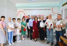 День донора: простий вчинок, який рятує життя