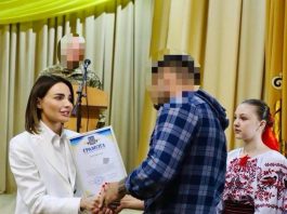 Рік за роком стоять на варті Незалежності