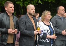 Сьогодні – День вшанування пам’яті дітей, які загинули через збройну агресію російської федерації проти України