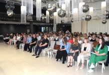 Володимир Гончарук взяв участь у регіональному форумі