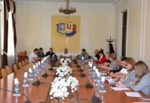 У Хмельницькій обласній раді розпочали роботу постійні комісії