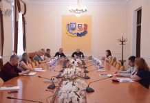 Постійні комісії завершили розглядати порядок денний чергової сесії