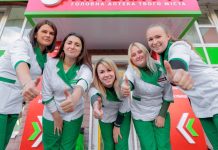 Від теорії – до практики, від мрії – до професії