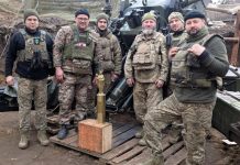 “Богдана”, Богдан і його бойові побратими