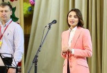 Третя річниця Центру «Я – Маріуполь» у Хмельницькому