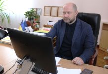 Обговорили актуальні проблеми передачі майна закладів професійно-технічної освіти з державної у комунальну власність в умовах воєнного стану