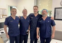 З метою впровадження нових методик хірургічної та урологічної допомоги дітям