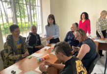 Адаптивний спорт та психологічна підтримка військових: крок до безбар’єрного суспільства