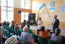 За сприяння Віолети Лабазюк спрямовано 1 млн грн родинам на ремонт та відновлення домоволодінь, які постраждали внаслідок ракетних атак