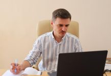 Обговорили актуальні питання діяльності органів місцевого самоврядування