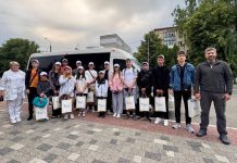 Діти захисників оздоровляться в Австрії