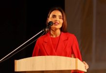 185 випускників Хмельницького базового медичного фахового коледжу отримали дипломи