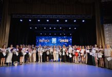 У Кам’янець-Подільському медичному фаховому коледжі завершили навчання 89 випускників