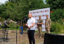 Чергову річницю від дня створення відзначає 3-тя окрема танкова Залізна бригада