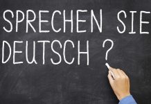 Бажаючих запрошують на безкоштовний курс німецької мови для початківців