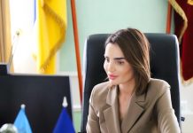 Обговорили співпрацю обласної ради та Офісу Уповноваженого ВРУ з прав людини