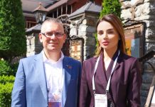 Відбулась науково-практична конференція «Реваскуляризації та інноваційні ендоваскулярні технології»