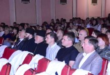 Відзначено медиків Хмельниччини