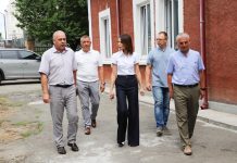 У пріоритеті – надання якісної та своєчасної домедичної допомоги при невідкладних станах