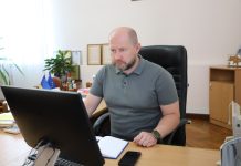 Обговорили особливості пенсійного забезпечення осіб з інвалідністю