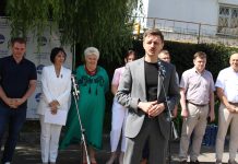 Майже 1200 випускників Хмельницького національного університету отримали дипломи бакалаврів