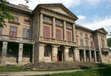 Малієвецький обласний історико-культурний музей потребує рук і гарячих сердець