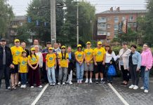 Діти захисників відпочиватимуть у США