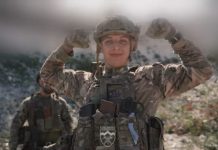 Повернення з СЗЧ: шлях до своїх!