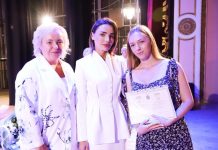 Освітянська галузь поповнилася випускниками Хмельницької гуманітарно-педагогічної академії