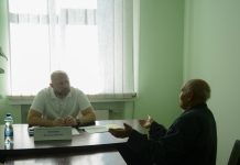 Проведено прийом громадян з особистих питань